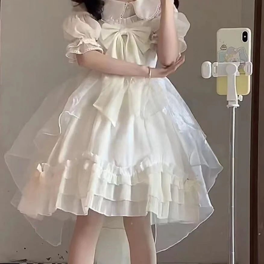 ロリータ コスチューム