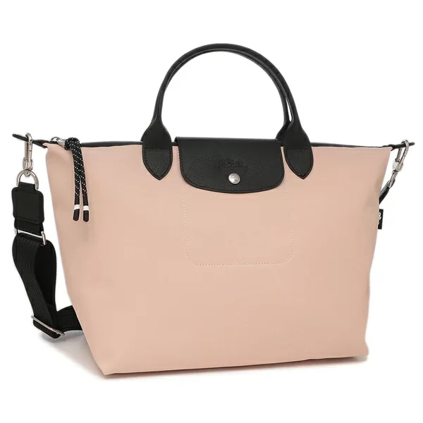 ショルダーバッグ ハンドバッグ プリアージュ エナジー ベージュ ピンク レディース L1515 HSR 542