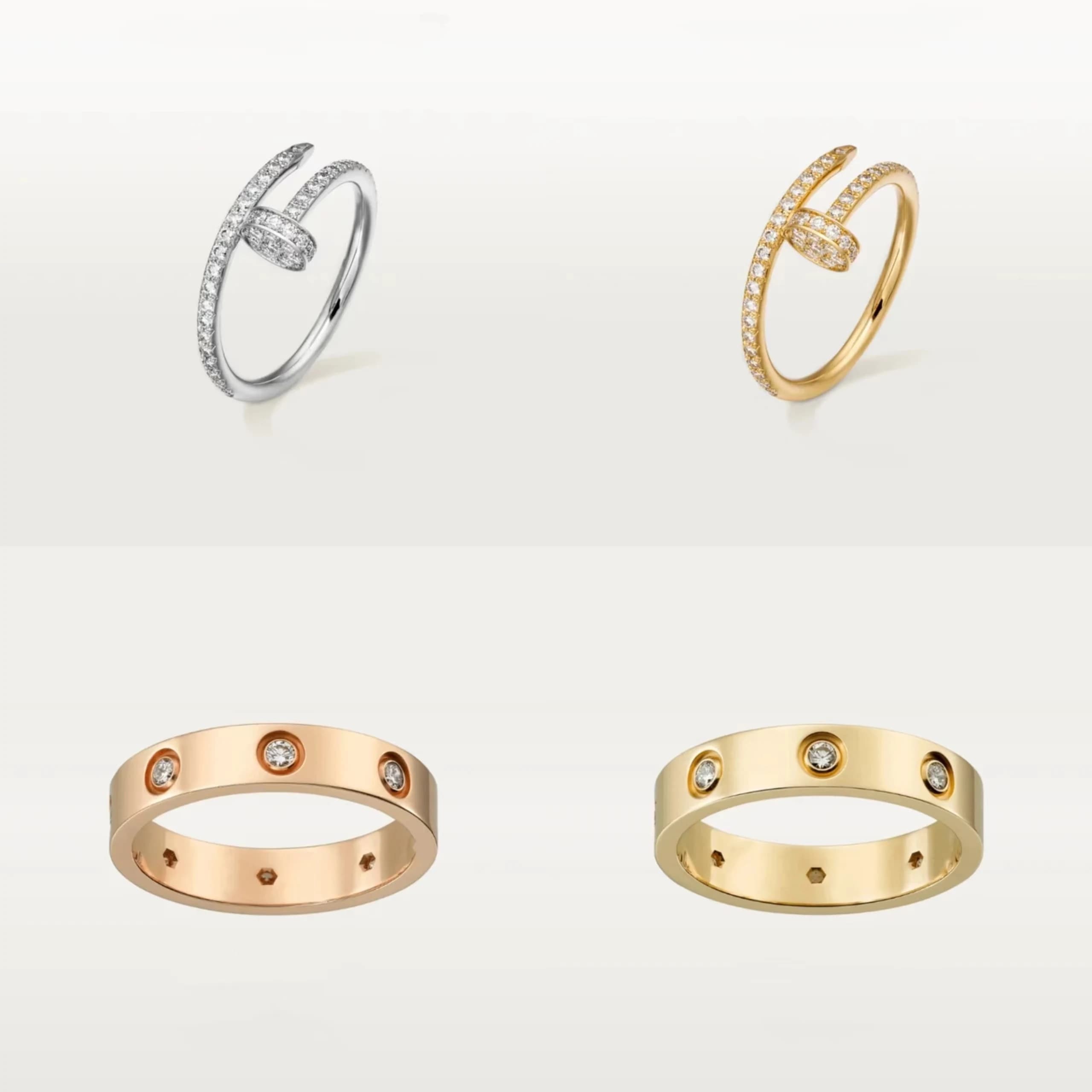 女性用925スターリングシルバーリング,カップル用高級リング,ファッションジュエリー,パーティーギフト,ラブアイテム,新品