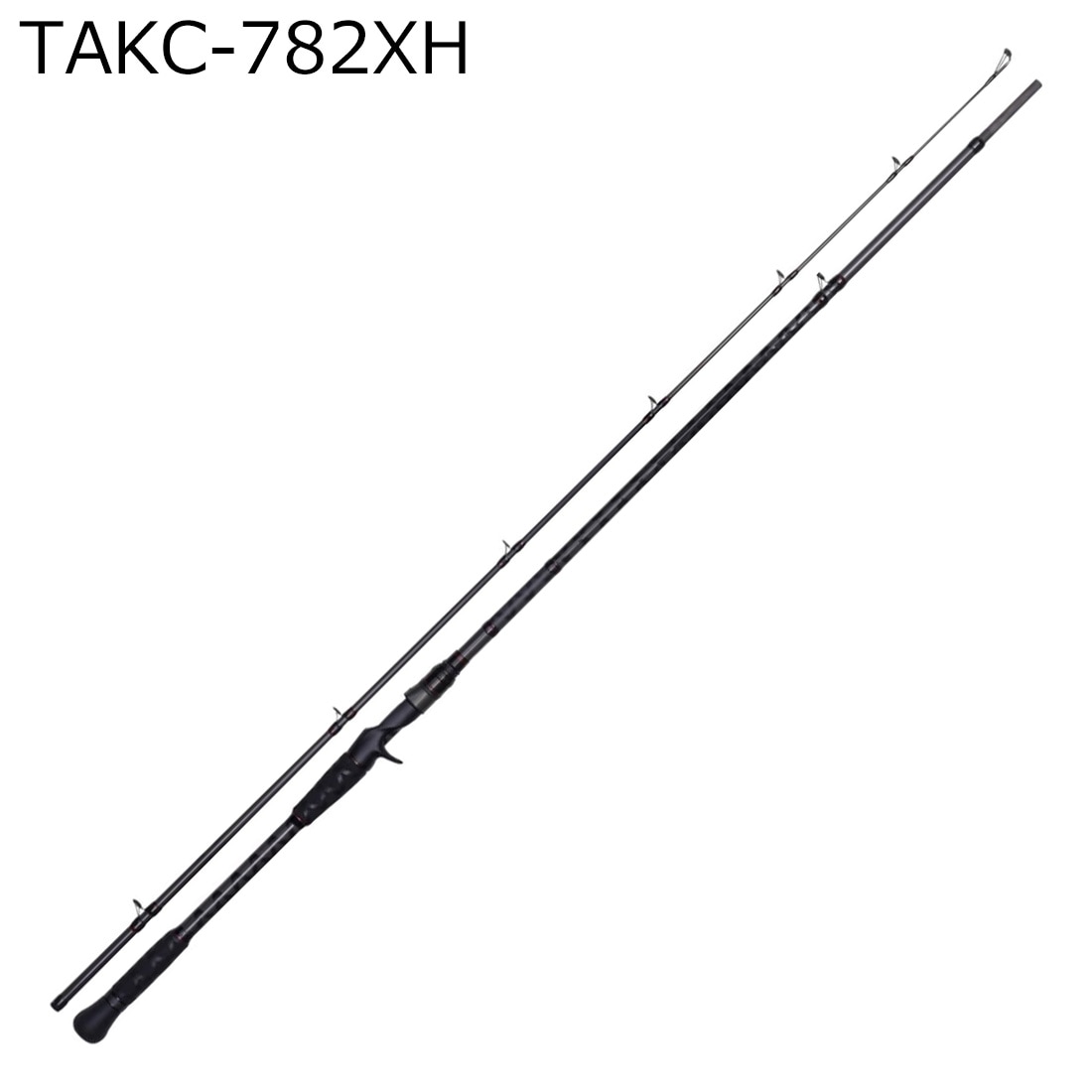 アブガルシア TAKC-782XH タコスフィールド2 TAKC-782XH ベイトモデル 1652068ABU