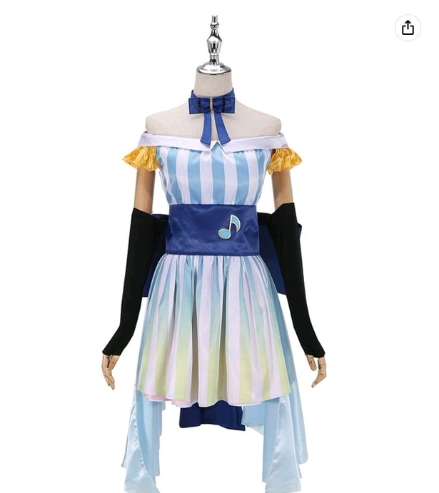 魔法少女まどか魔法少女水野玲奈（ミニーレイナ）制服コスプレコスチュームcosホビーコスプレファッ