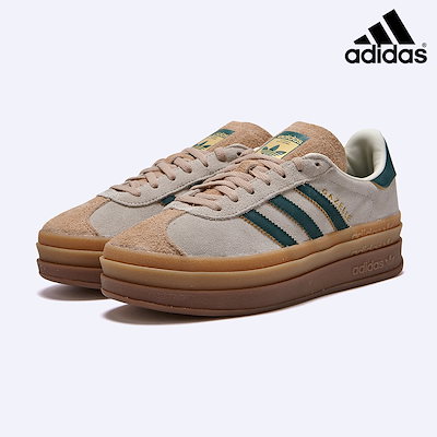 ★ADIDAS★(W) Adidas Gazelle Bold ID7056★関税込★ ☆正規品☆ 【ADIDAS Originals】GAZELLE BOLD ☆送料・関税込