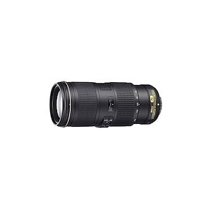 【即日発送】Nikon 望遠ズームレンズ AF-S NIKKOR 70-200mm f/4G ED VR フルサイズ対応