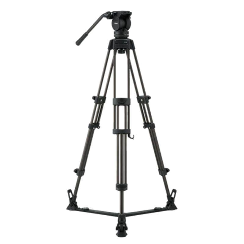 リーベック　Libec ヘッド 三脚システム LX5 グランドスプレッダータイプ Libec 　LI-LX5