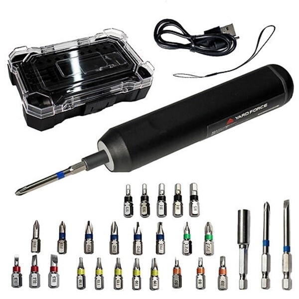 エアロボックス LX ASD1-JP 充電式 ドライバー