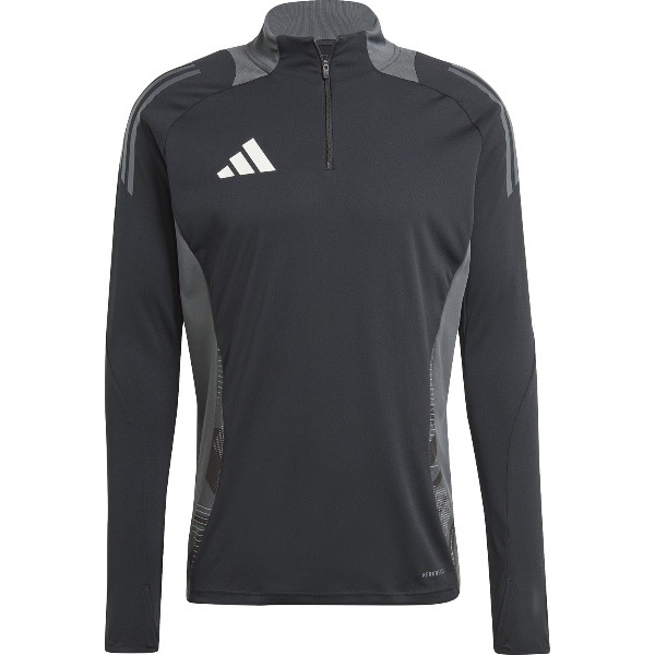 adidas アディダス TIRO 24 コンペティション トレーニングトップ サッカー WUPニットジャケット HAP62-IL8257