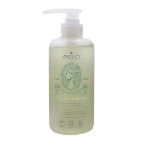 アルファエルゲンシャンプー 500mL