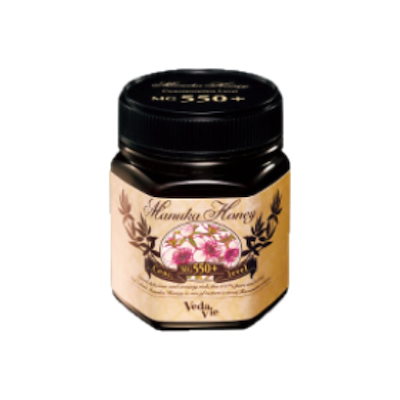 Veda.vie ヴェーダヴィ マヌカハニーMG550＋ 250g はちみ...のサムネイル