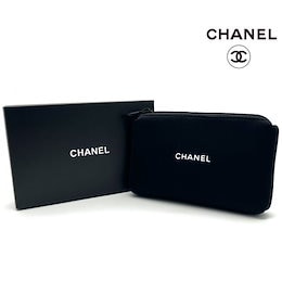 CHANEL - CHANELポーチノベルティ2025年 ルージュCOCO 【入手