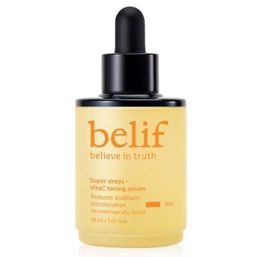 スーパードロップスビタCトーニングセラム 50ml