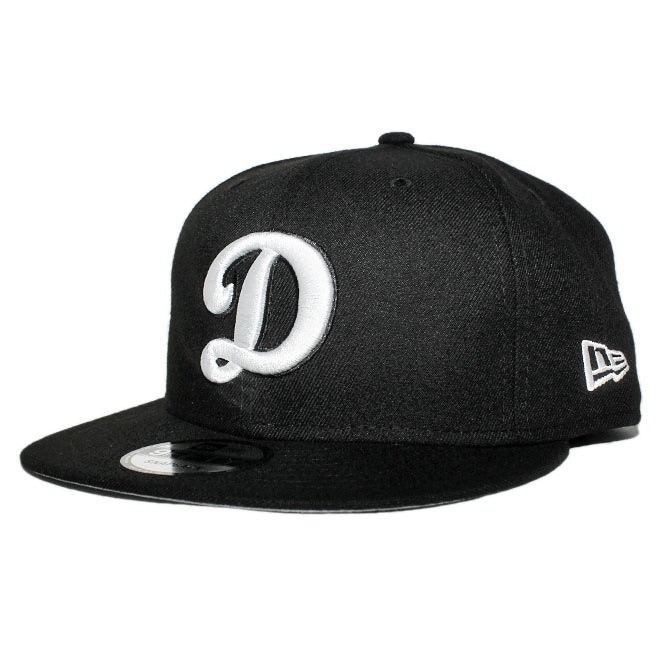 スナップバックキャップ 帽子 9fifty メンズ レディース MLB ロサンゼルス ドジャース