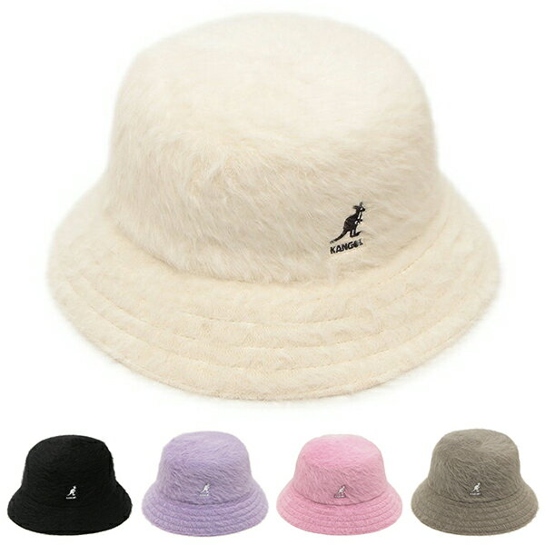 帽子 ファーゴラバケット バケットハット メンズ レディース ユニセックス K3477 FURGORA BUCKET