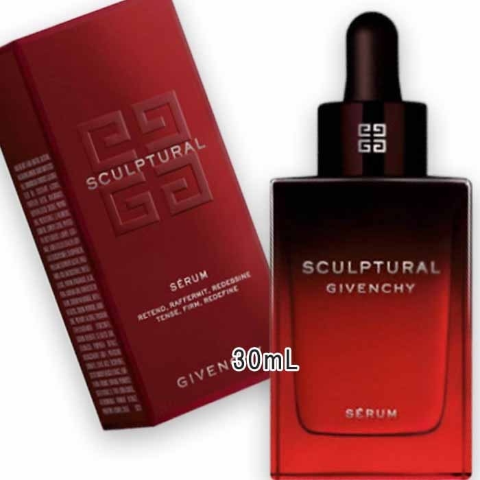 ジバンシイ スカルプチュラル セラム 30mL 2025年1月17日より順次発送