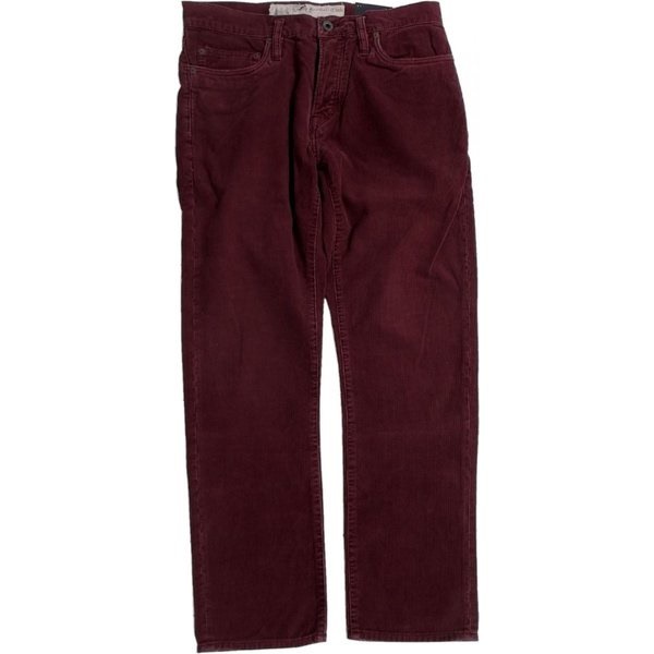 ラグビー ラルフローレン コーデュロイパンツ ワイン RR3-008
