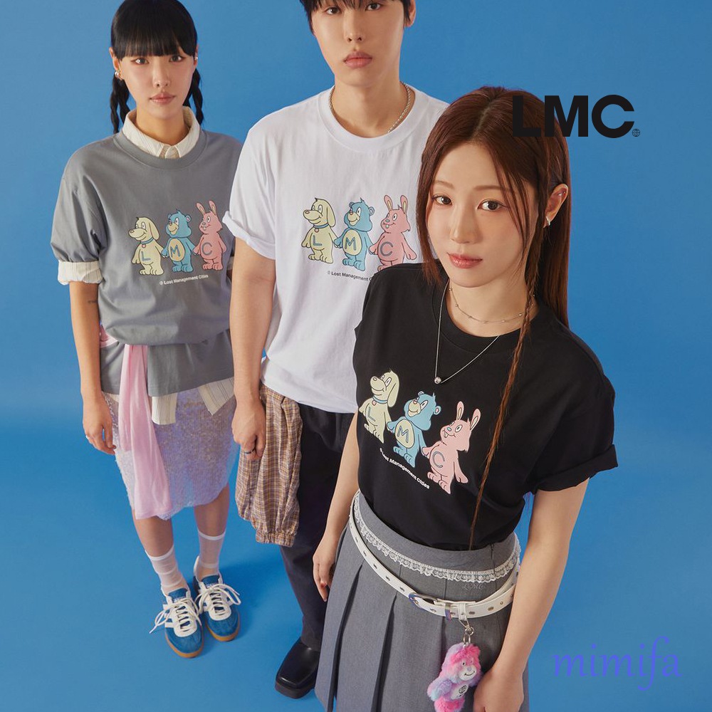 ベアフレンズ Tシャツ（半袖）