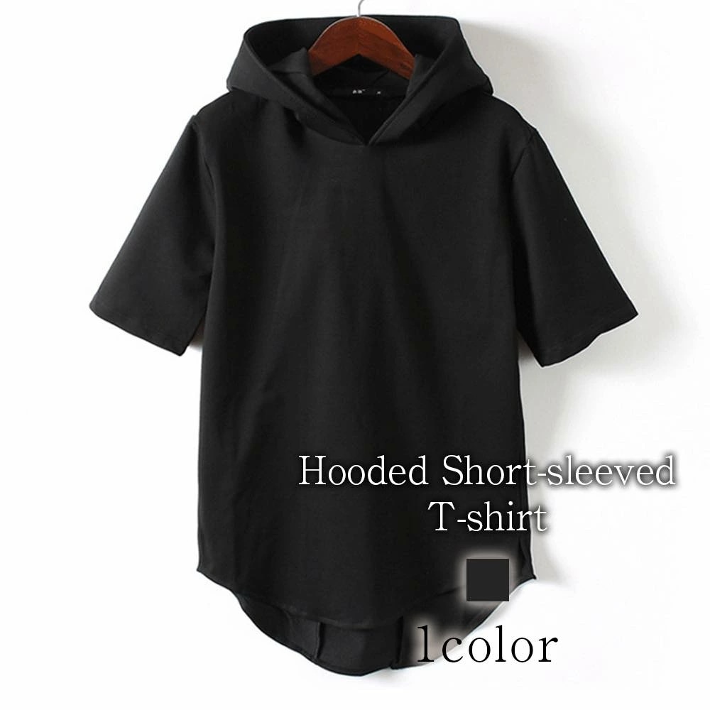 パーカー メンズ 半袖フードTシャツ 長袖 プルオーバー 秋 モコモコ ゆったり オーバーサイズ ジップ 冬 ゴルフ おしゃれ スポーツ ベージュ ストリート 白 ジップアップ 春 ブランド 大人 大