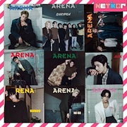 【hichan❤︎】ENHYPEN CD アルバム 8つセット 定め [JAKE][CD] - ENHYPEN - UNIVERSAL MUSIC JAPAN