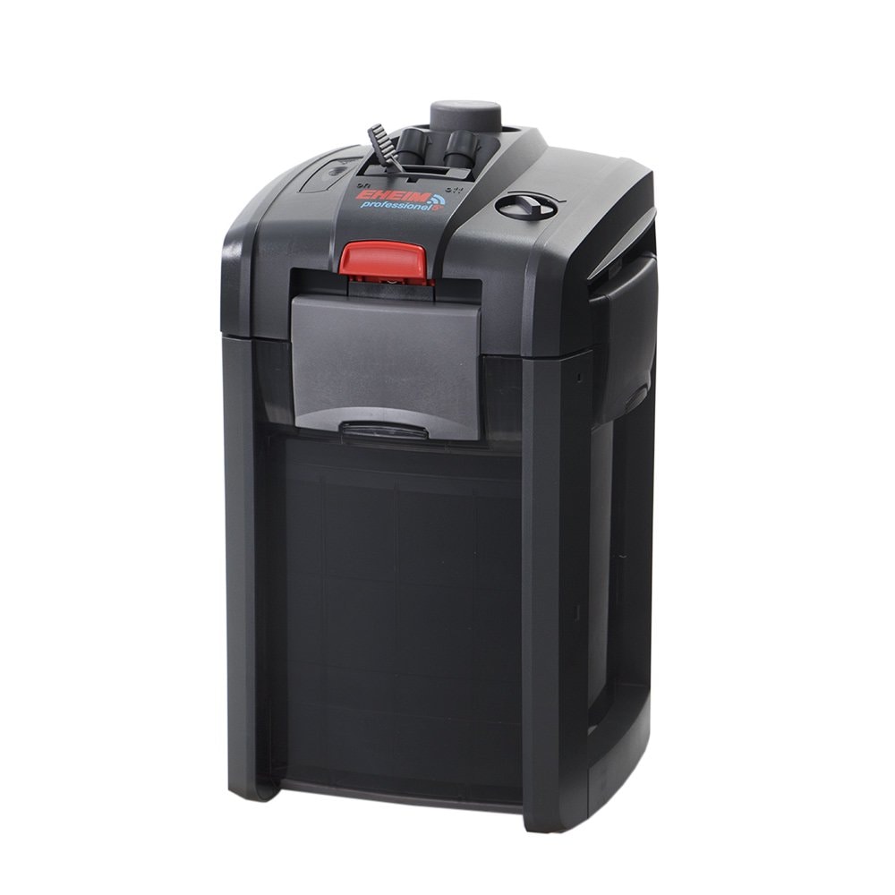 エーハイム　プロフェッショナル５ｅ　２２７４　ろ材付き　６０ー９０ｃｍ水槽用　メーカー保証期間２年　水槽用　外部フィルター　ＣＲＣ10―03―01―10―47