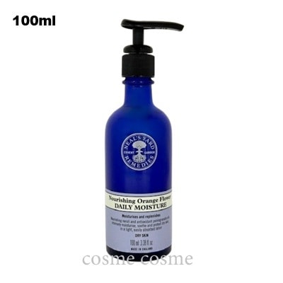 ニールズヤードレメディーズ オレンジフラワーデイリーモイスチャー 100ml(0000096201350)