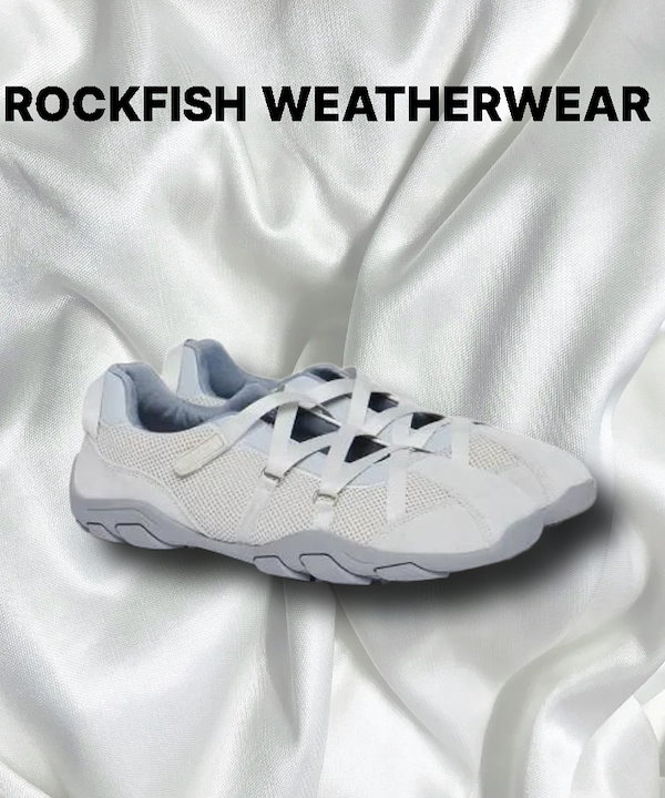 ROCKFISH WEATHERWEAR スニーカー Sneakers - ROCKFISH WEATHERWEAR