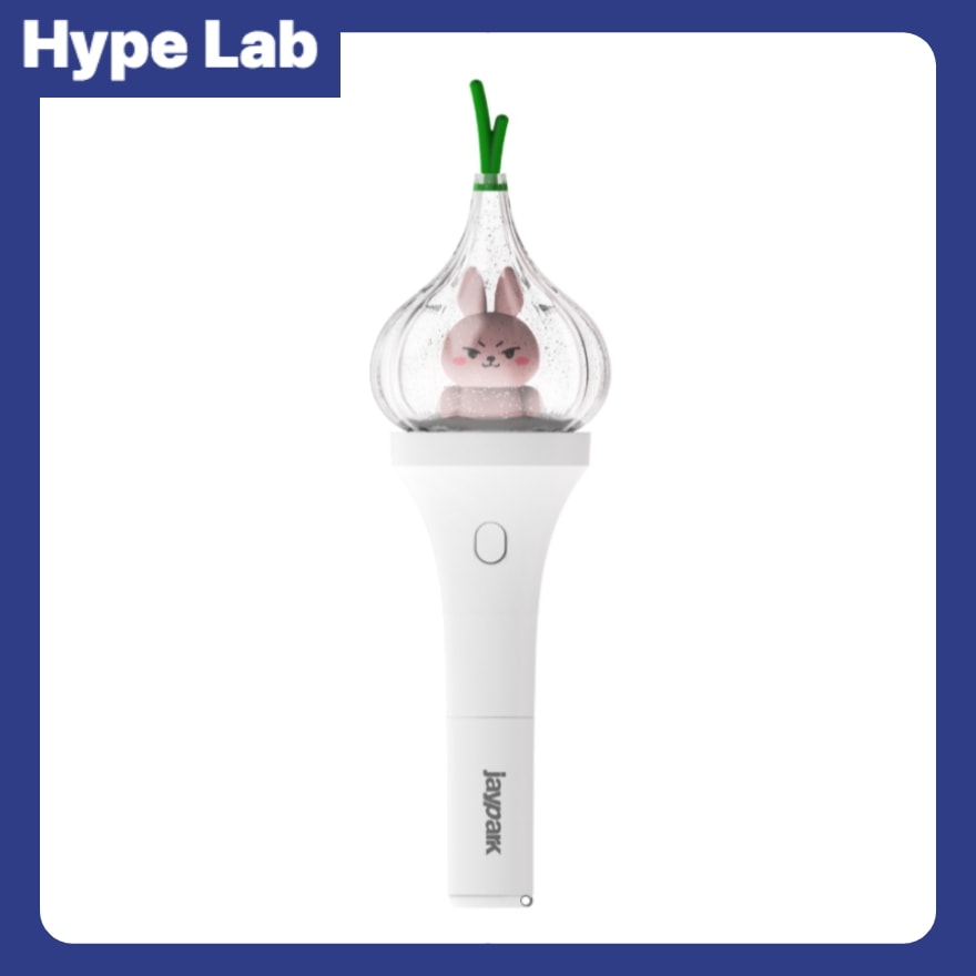 JAY PARK (パク・ジェボム) 公式ペンライト