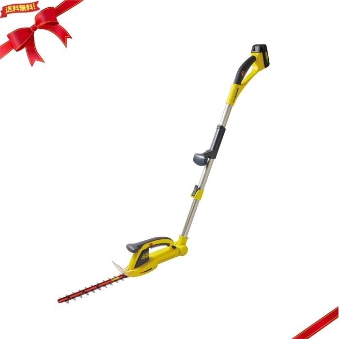 18V 充電式スリムバリカン QP-250 軽量 充電式 散髪 屋外