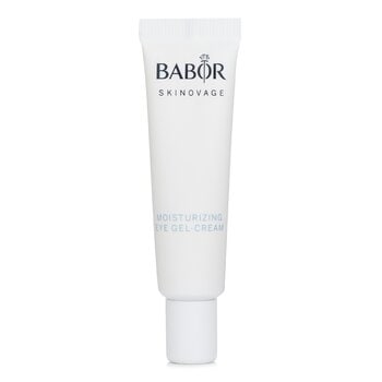Babor Skinovage 保湿目元ジェルクリーム (乾燥肌用)