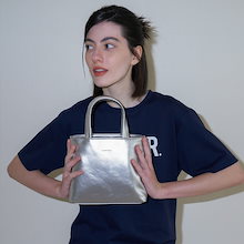 ハンドバッグ Somewherebutter Pound Bag MUSINSA公式 | SOMEWHEREBUTTER Pound Bag - 3Color