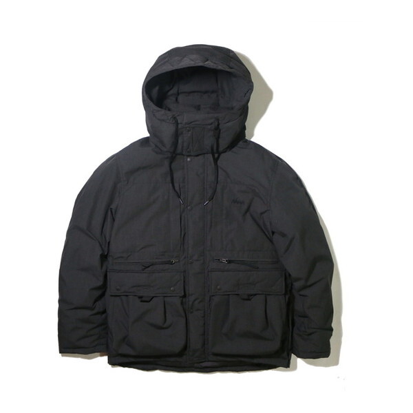 ナンガ ヒノック ダウンジャケット HINOC DOWN JACKET CHA M ND2441-1A200-A N0001798