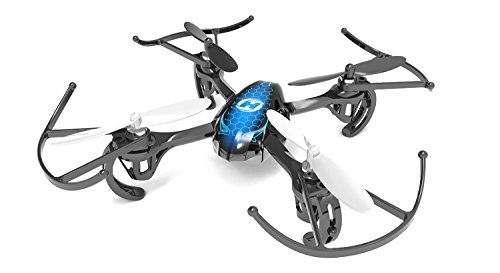 Holy Stone ミニドローン 高度維持 青 HS170 4,756円