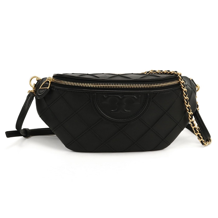 ボディバッグ FLEMING NEW BELT 160132 001 BLACK