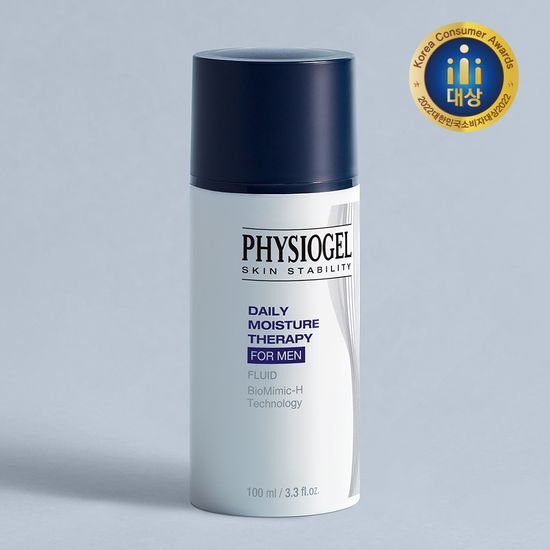 ピジオゲル DMT フォーメン フルイド 100ml