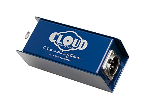 Cloud Microphones Cloudlifter CL-1 by Cloud Microp