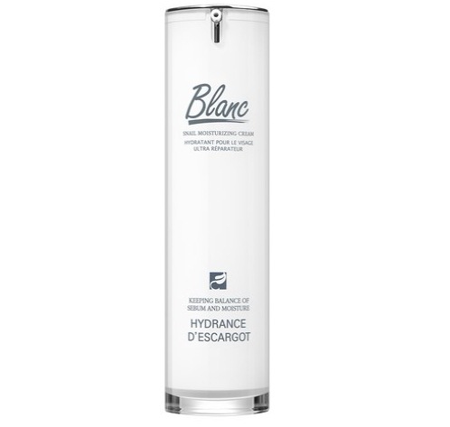 シカ高濃縮配合 カタツムリ保湿クリーム 60ml【肌荒れ後の乾燥ケア・敏感肌にも】