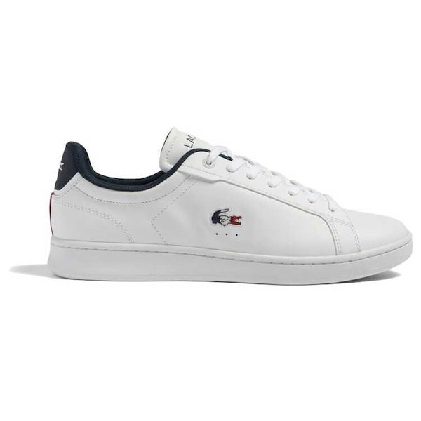 25.5cm【LACOSTE CARNABY EVO TRI 1】ラコステ-