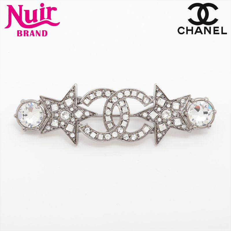 ブローチ シルバー WS15749