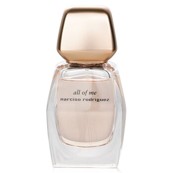 Narciso Rodriguez オール オブ ミー オー ド パルファン スプレー*
