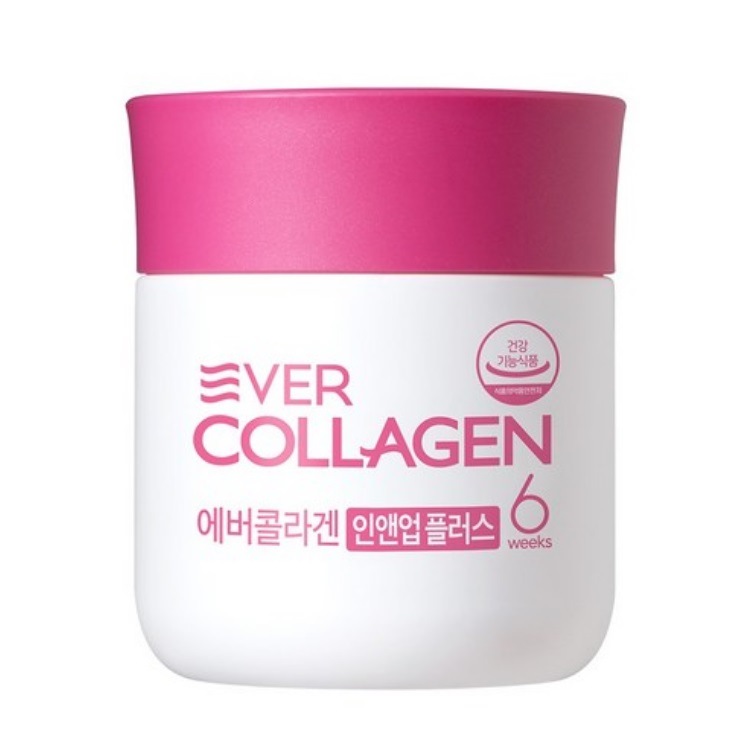 インアンドアッププラス, 63g(84錠) (コラーゲン/ビタミンc/ビタミンd/ ビオチン/ヒアルロン酸/保湿ケア)