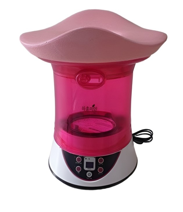 ビタグラム デジタル 座燻美人 座浴器 WGT-17500
