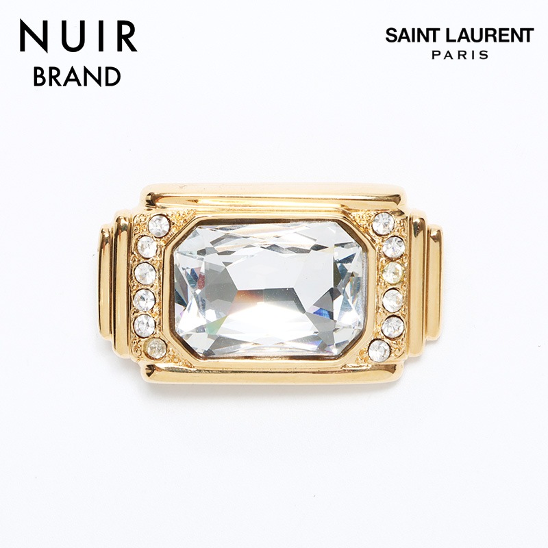 ブローチ ゴールド WS10968