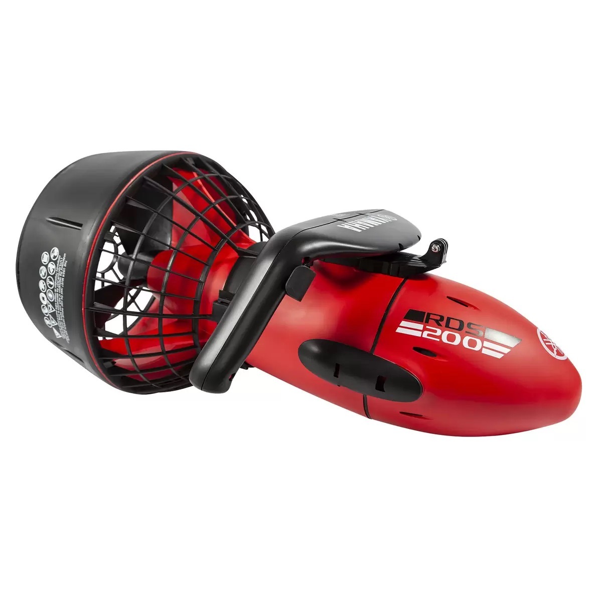 RDS200 シースクーター 新品