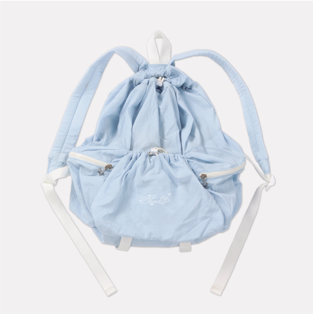 NCT WISH [STEADY] バックパックSET/nct md/韓国公式正規品