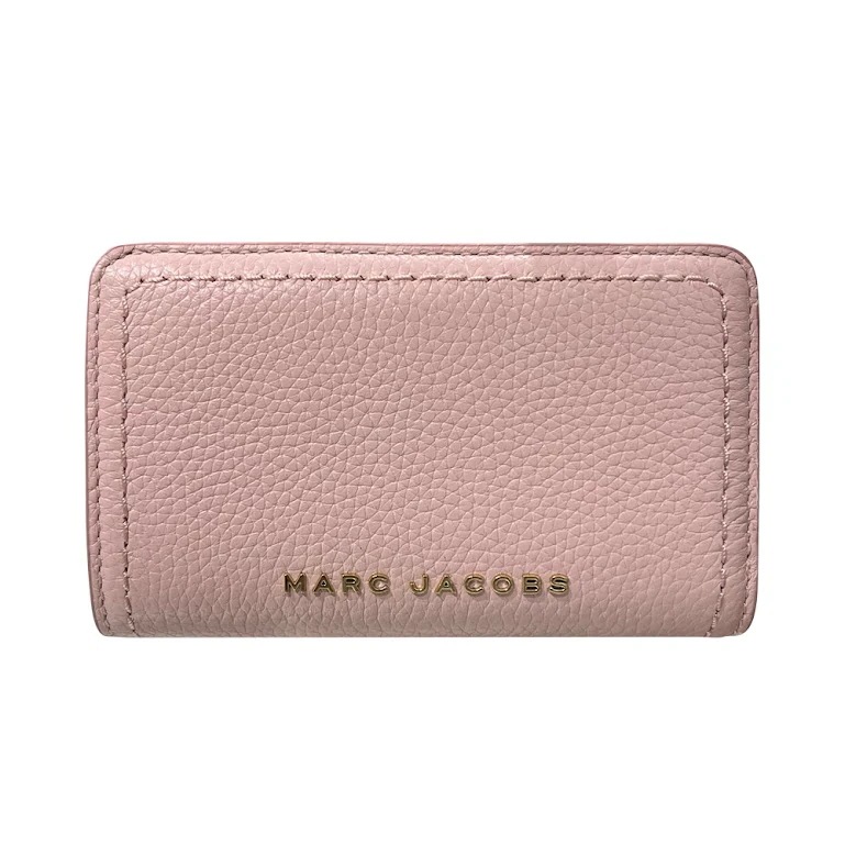 即発 正規品 USA直送 アウトレット レディース ニつ折り 財布 S104L01SP21-PEACH【Original Wrapping】