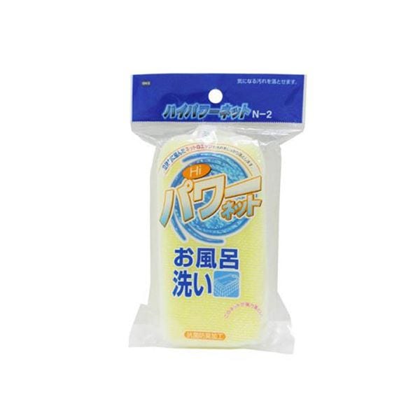 [10セット] オーエ ハイパワーネット N-2 64180X10 5,620円