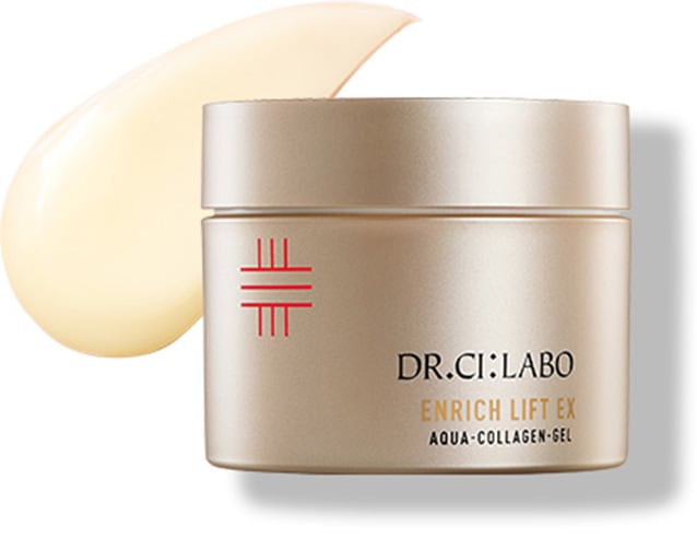 ２０２５年版ドクターシーラボ アクアコラーゲンゲル エンリッチリフトＥＸ２００ｇ（ＬＥＸＲ）最新