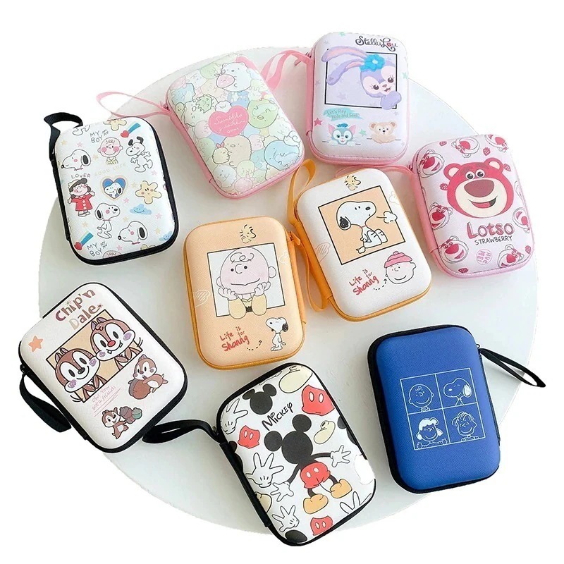 【20点セット】【送料無料】ガジェットポーチ ケーブル収納 充電器ポーチアクセサリーケース 小物ポーチ Pc周辺小物収納