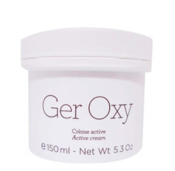 gernetic ger oxy 150ml 保湿クリーム