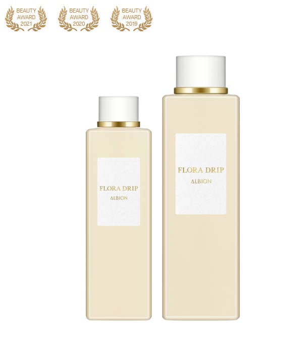 【国内正規品】フローラドリップ　80mL