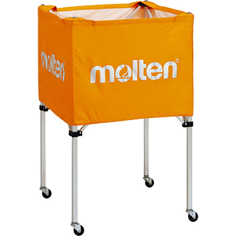 ボールカゴ 中背高 施設備品 ボールかご (BK0023O)