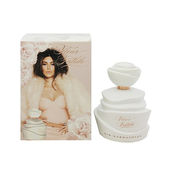 キム カーダシアン フルール ファタール EDP SP 100ml